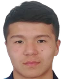 Bagdat Daniyarov