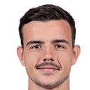 Nicolas Milanovic