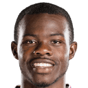Tyrick Mitchell