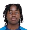 Oriane Francois Jean