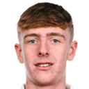 Daire Patton