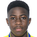 Raymond Adjei