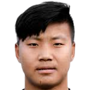 Tenzin Dorji