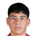 Javier Carcamo