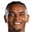 Manuel Akanji
