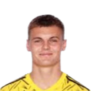 Bomba Lukasz
