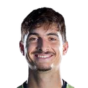 Matias Tagliamonte