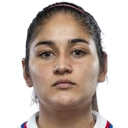 Yashira Barrientos