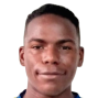 Edwin Ernesto Mesa Mercado