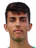 Berk Balaban