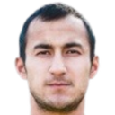 Amirbek Dzhuraboev