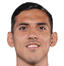 Josue Reyes