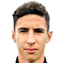 Yassine Chah
