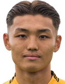 Seo Hong Min
