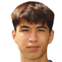 Jay Maeda Haddow