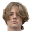 Stanovich Daniil