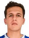 Stefano Fernández
