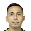 Claudio Ramírez