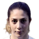 Maria Kapnisi