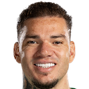 Ederson Santana de Moraes