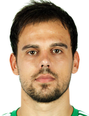 Javier Matilla