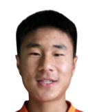 Kong Xinuo