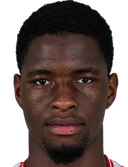 Cheick Diabate