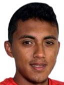 Eddy Mejia