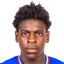 Emmanuel Mbemba