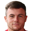 Mitchell Clark