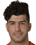 Mohammed Mustafa