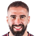 Daniel Carvajal