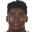 Taiwo Awoniyi