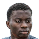 Dominique A Moubeke