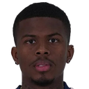 Brayan Ceballos