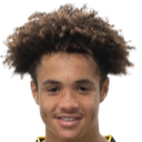 Adrian Blake