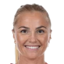 Glódís Perla Viggósdóttir