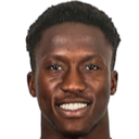Siriki Dembele