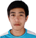 Theppitak Pholjuang