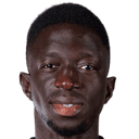 Formose Mendy