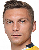 Oleksandr Osman