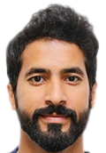 Yousuf Al Balooshi