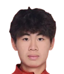 Zhou Junhao