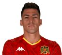 Nicolas Mancilla