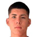 Benjamín Astudillo