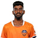 Kingslee Fernandes