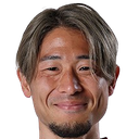 Kosuke Shirai
