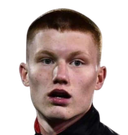 Senan Mullen