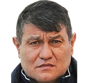 Mubin Ergashev