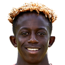 Salieu Drammeh
